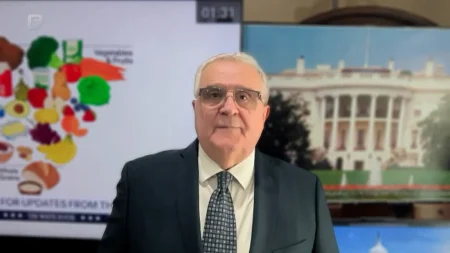 Puljić: Povlačenje SAD-a iz međunarodnih tijela može dovesti do promjene globalnog liderstva