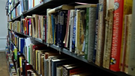 Sumnje u regularnost konkursa Fondacije za izdavaštvo: Jesu li rukopisi uopće čitani?