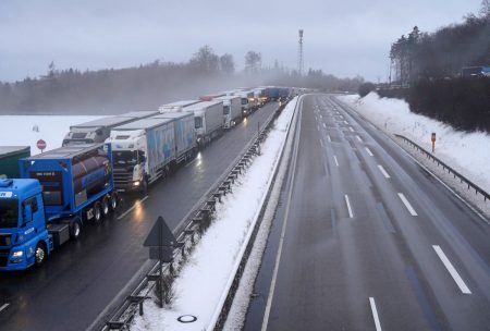 Važna promjena za prevoznike iz BiH