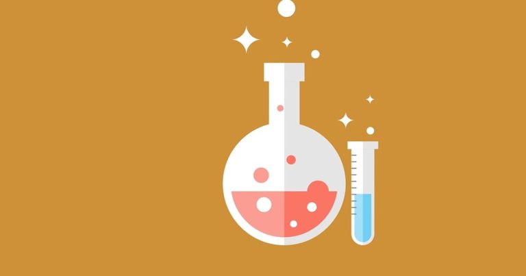 Priče o elementima #1: Što je element u kemiji?