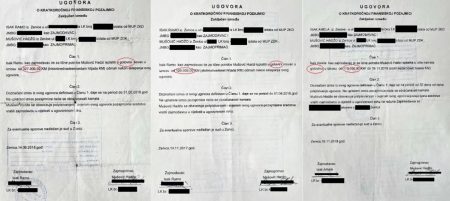 Otkrivamo detalje predmeta u okviru kojeg je saslušan Ramo Isak: Kako je ministrov prijatelj Hadžo Mušović ostao bez nekoliko stotina hiljada maraka koje je dobio iz Njemačke?