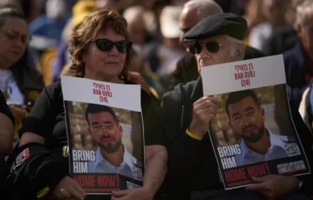 Izrael pokrenuo veliku operaciju da bi pronašao posljednjeg taoca u Pojasu Gaze