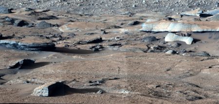 Rover Perseverance otkrio plaže u krateru Jezero na Marsu
