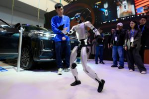 Najveći svjetski sajam potrošačke elektronike CES 2026 održava se u Las Vegasu