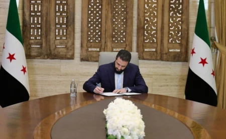 Sirijski predsjednik proglasio prekid vatre i sporazum o potpunoj integraciji između vlade i SDF-a