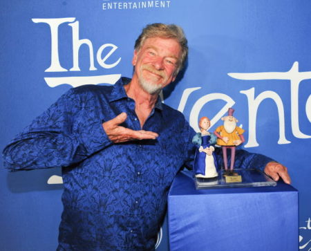 Preminuo Disneyjev filmski reditelj Roger Allers, poznat po animiranoj uspješnici Kralj lavova