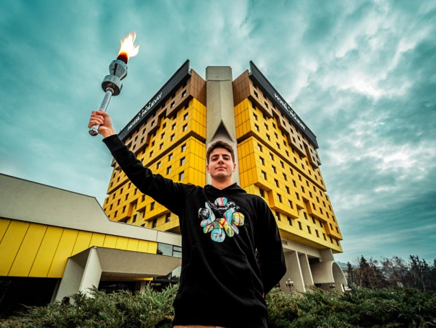 Sarajevo Olympic Week 2026 od 6. do 15. februara spaja sport, kulturu i zajedništvo Sarajevo Olympic Week 2026 od 6. do 15. februara spaja sport, kulturu i zajedništvo