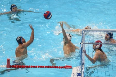 Srbija pobijedila Mađarsku i izborila polufinale Evropskog prvenstva u vaterpolu