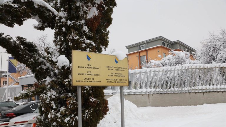 Vraćena na doradu optužnica za zločine u Doboju