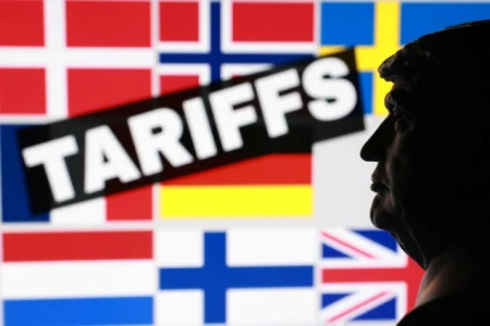 Evropske zemlje upozorile da američke carinske prijetnje potkopavaju transatlantske odnose