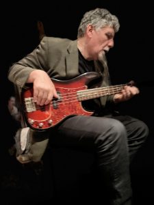 „Fokus Change“…novi album Radeta Bulatovića Cheye!