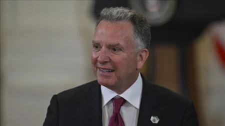 Witkoff: Ostvaren značajan napredak u pregovorima o okončanju rata u Ukrajini