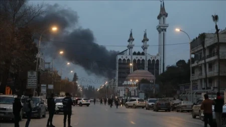 Sirijska vojska preuzela kontrolu nad Ashrafiehom u Halepu