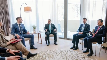 Crna Gora i Katar jačaju ekonomske veze: Fokus na investicije i aviosaobraćaj