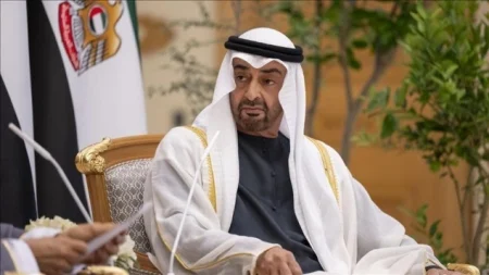 Ujedinjeni Arapski Emirati prihvatili poziv za pridruživanje Odboru za mir u Gazi