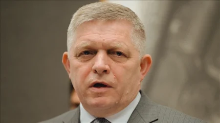 Fico upozorava Brisel: Klimatske politike i visoke cijene energije ugrožavaju evropsku industriju