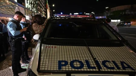 Portugalska policija uhapsila 37 osoba u velikoj akciji protiv neonacističke grupe