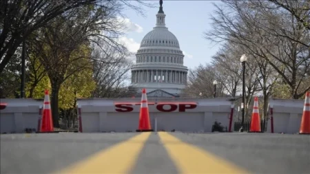 Senat usvojio rezoluciju za ograničavanje Trumpovih ovlasti za vojne akcije protiv Venecuele