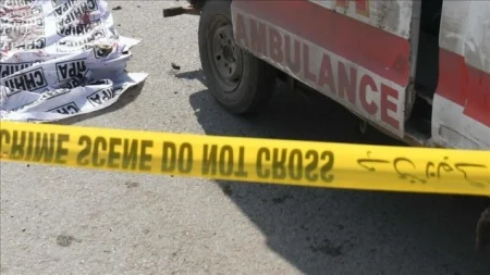 Raste broj žrtava požara u trgovačkom centru u Karačiju: Najmanje 26 poginulih