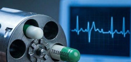 Tramadol: mit o „sigurnom opioidnom analgetiku u neumoljivim raljama znanstvene revizije