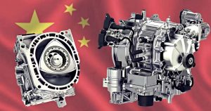 U Kini se testira njihov prvi Wankelov motor visoke snage – ali za letjelice