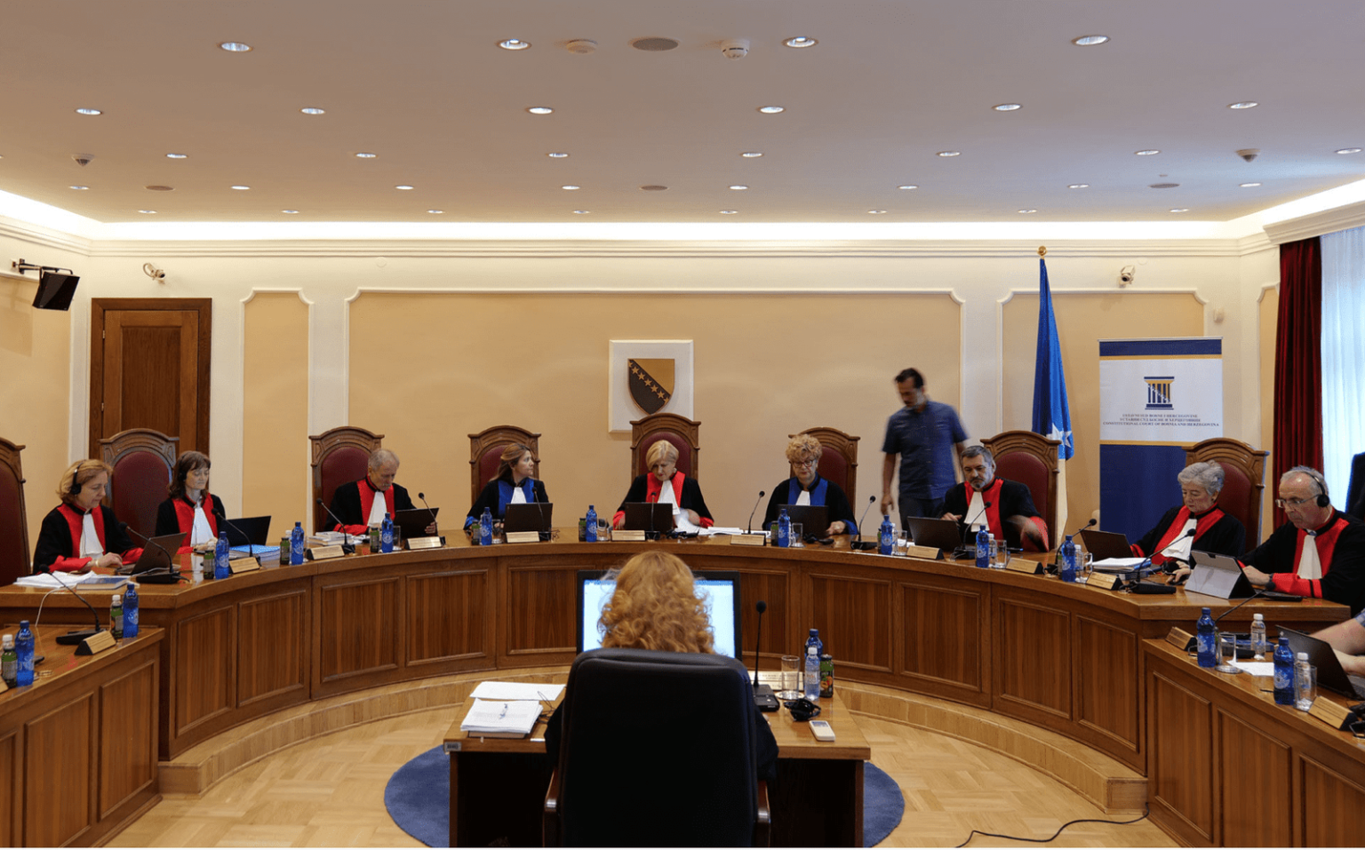 Ustavni sud BiH prethodni saziv Vlade Republike Srpske proglasio neustavnim