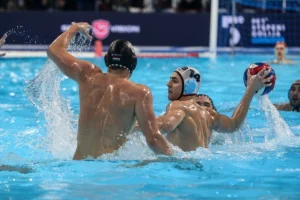 Vaterpolisti Srbije osvojili titulu prvaka Evrope