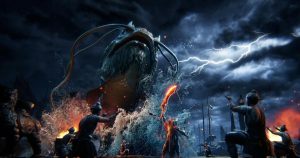 Where Winds Meet – Neispolirani složenac