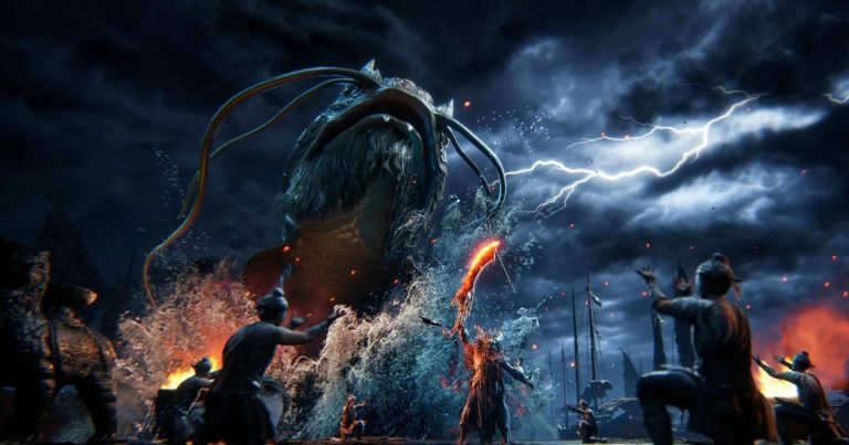 Where Winds Meet – Neispolirani složenac