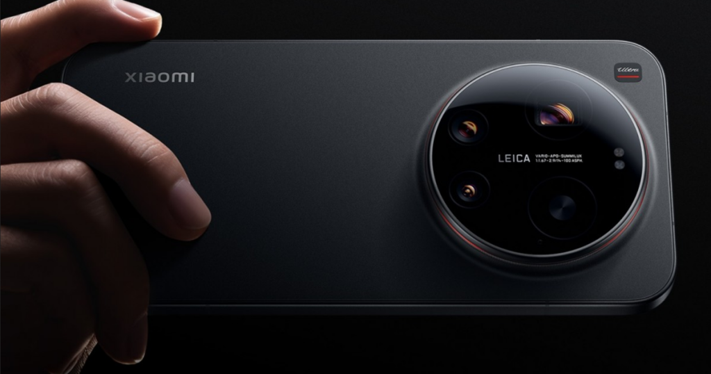 Xiaomi 17 Ultra stiže s 1-inčnim senzorom i fokusom na vrhunsku mobilnu fotografiju