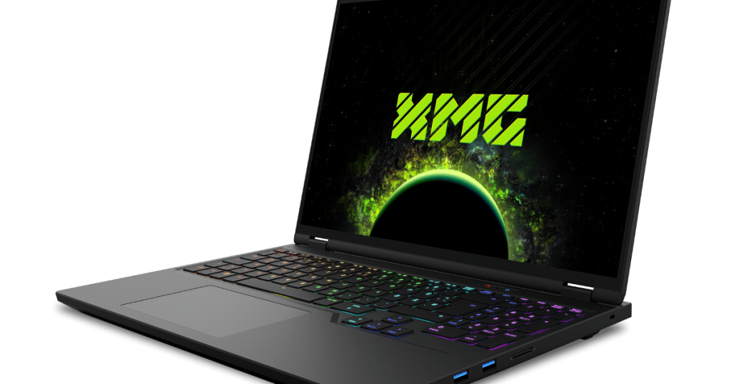 XMG Apex 16 Max je solidna alternativa poznatijim gaming brandovima ako ga uspijete pronaći kod nas