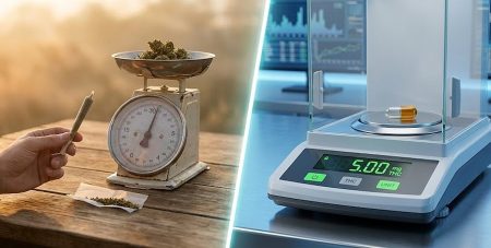 Znanstvenici predlažu „standardnu dozu kanabisa Znanstvenici predlažu „standardnu dozu kanabisa