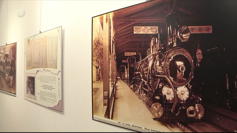 Otvorena izložba Brčko u mađarskim arhivima: Pet stoljeća u slikama i dokumentima