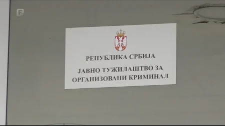 Slučaj Generalštab: Počelo suđenje Nikoli Selakoviću