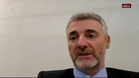 Forto iz Brisela: Nakon regionalnih blokada, problem prevoznika konačno dobija pažnju Forto iz Brisela: Nakon regionalnih blokada, problem prevoznika konačno dobija pažnju