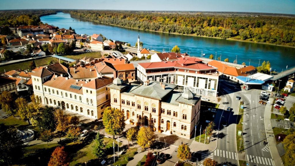 Čestitka povodom 66. godišnjice rada RNU „Radio Brčko“