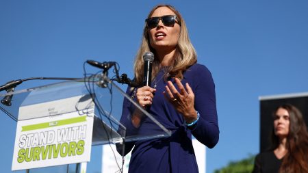 Dala sam otkaz da bih Epstinovim žrtvama pomogla da dođu do pravde