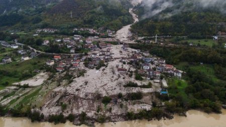Posebni odjel Federalnog tužilaštva preuzeo predmet za nesreću u Donjoj Jablanici