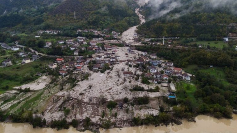 Posebni odjel Federalnog tužilaštva preuzeo predmet za nesreću u Donjoj Jablanici
