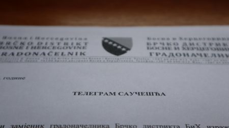 TELEGRAM SAUČEŠĆA