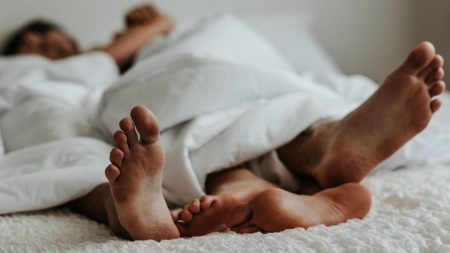 Zašto sam posle 10 godina pitala muža da imamo otvoreni brak