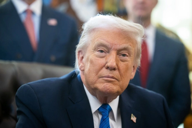 Trump tvrdi da ga novooobjavljeni Epsteinovi dokumenti oslobađaju odgovornosti