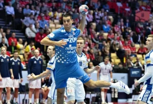 Hrvatski rukometaši uzeli broncu na Europskom prvenstvu