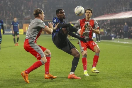 Inter na gostovanju bolji od Cremonesea