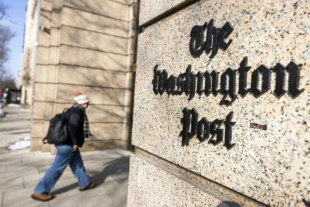 Washington Post započeo masovna otpuštanja novinara: smanjenja pogodila sve odjele