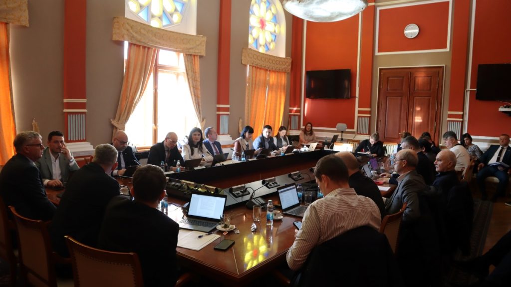 55. redovna sjednica Vlade: usvojeni godišnji planovi, subvencije i programi za 2026. godinu