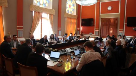 55. redovna sjednica Vlade: usvojeni godišnji planovi, subvencije i programi za 2026. godinu