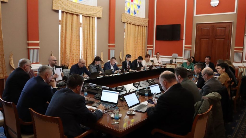 Održana 53. redovna sjednica Vlade Brčko distrikta BiH