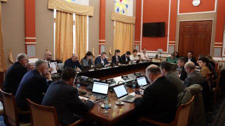 Održana 53. redovna sjednica Vlade Brčko distrikta BiH