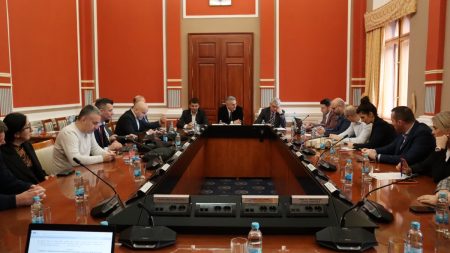 Vlada odobrila Nacrt zakona o tržištu vrijednosnih papira